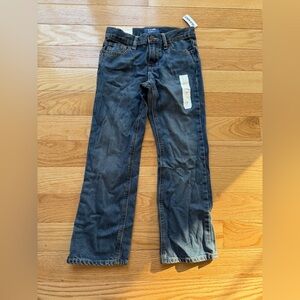 Old Navy Loose Boot Cut Jeans